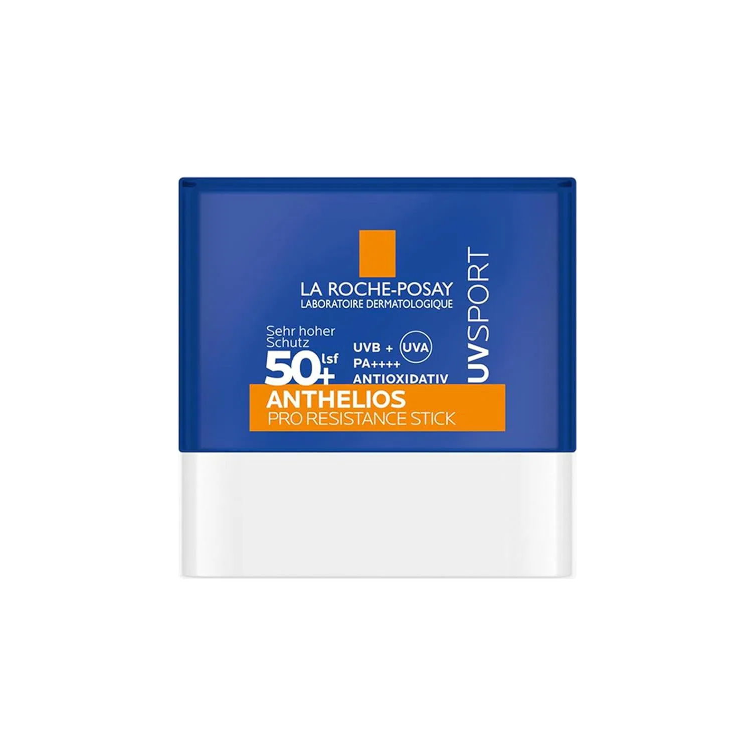 Стик для защиты от солнца «Anthelios UVSPORT pro-resistance SPF50+» 10 мл от La Roche Posay La Roche-Posay