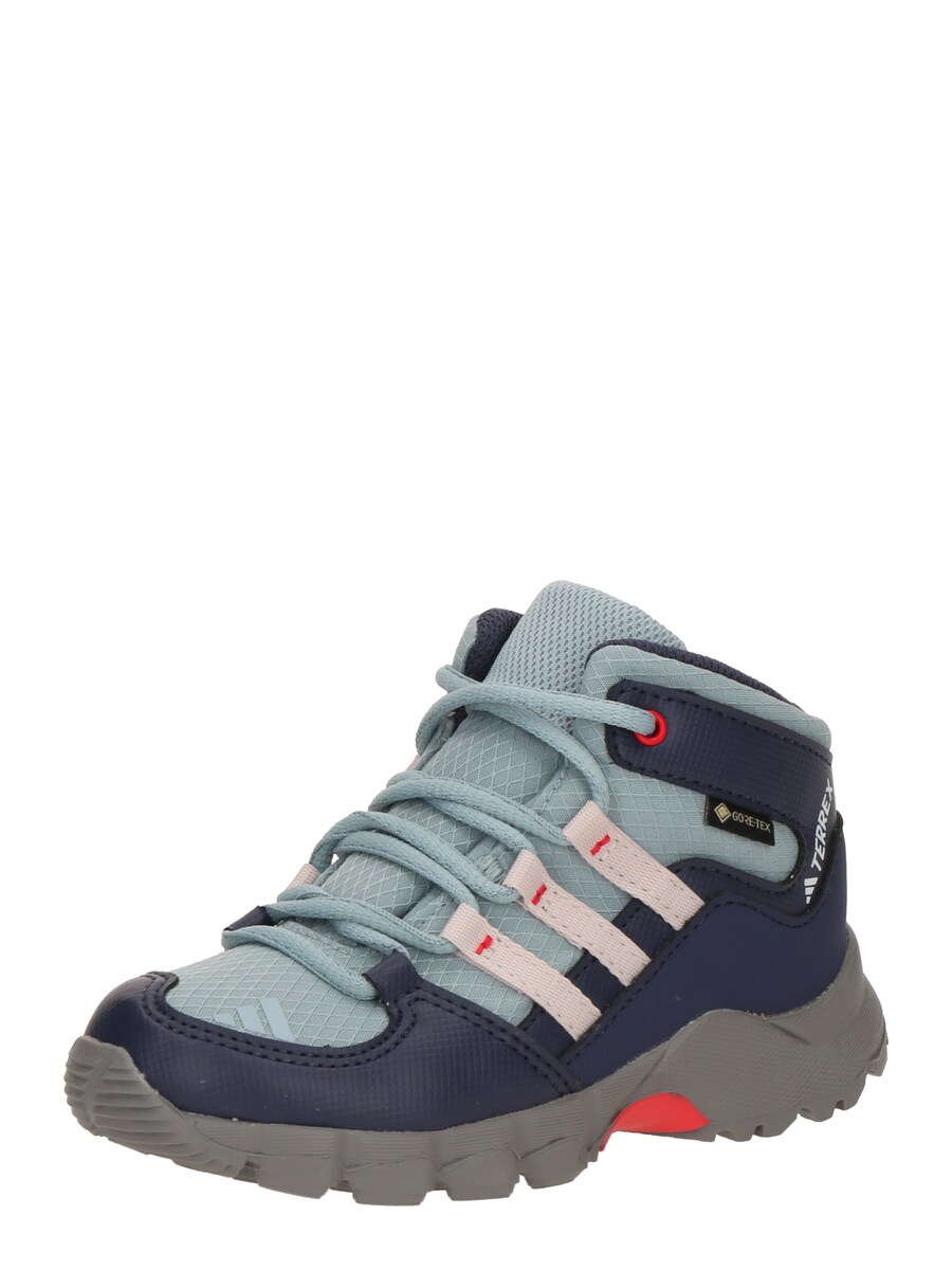 

Ботинки ADIDAS TERREX, светло-серый
