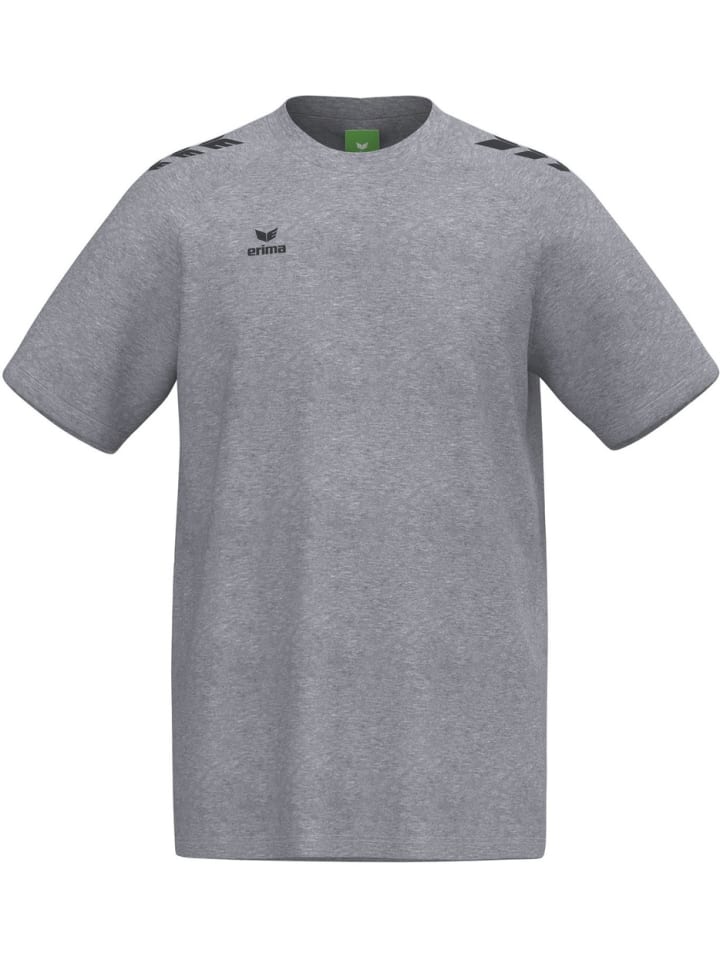 

Функциональная рубашка Cmpt 3 Wings T-Shirt erima, серый