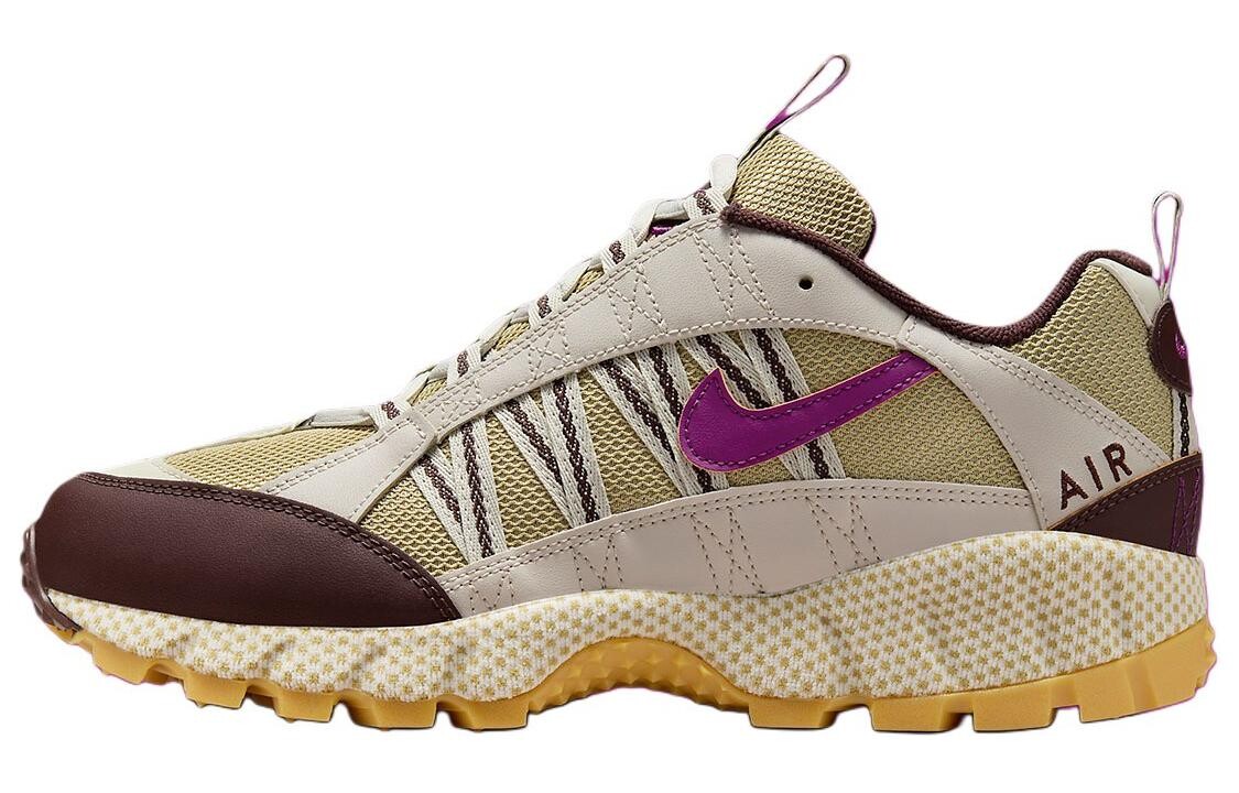 

Кроссовки Air Humara мужские низкие бежевый Nike