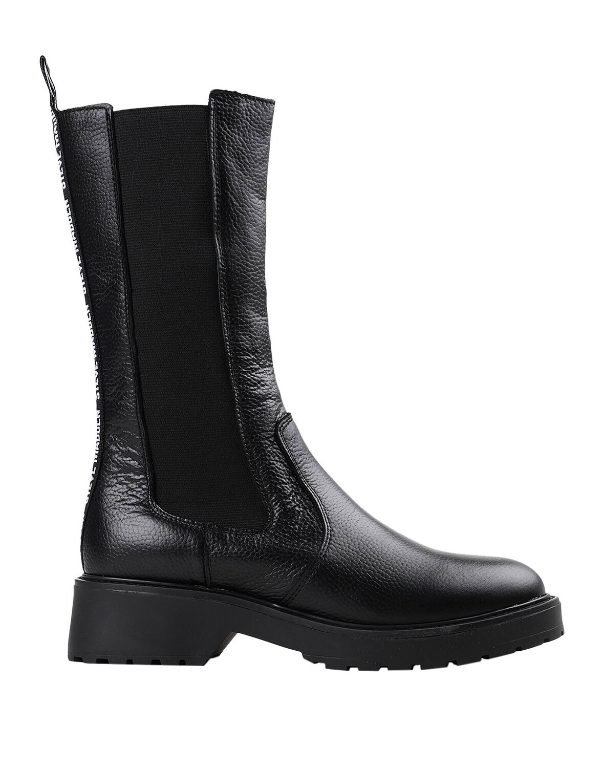

Сапоги Steve Madden, черный