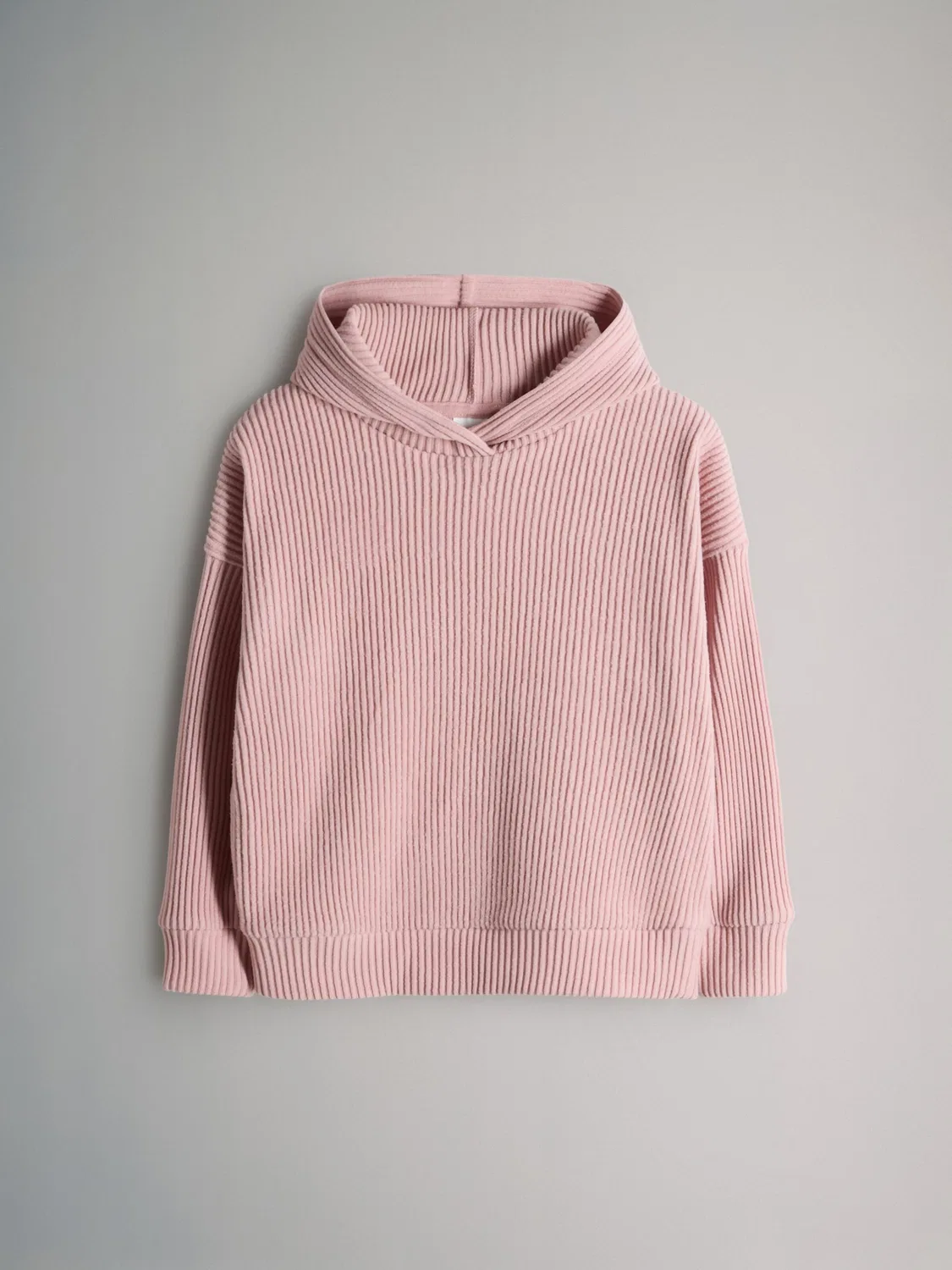 Tracksuit The Set, светлый розовый — фото 3