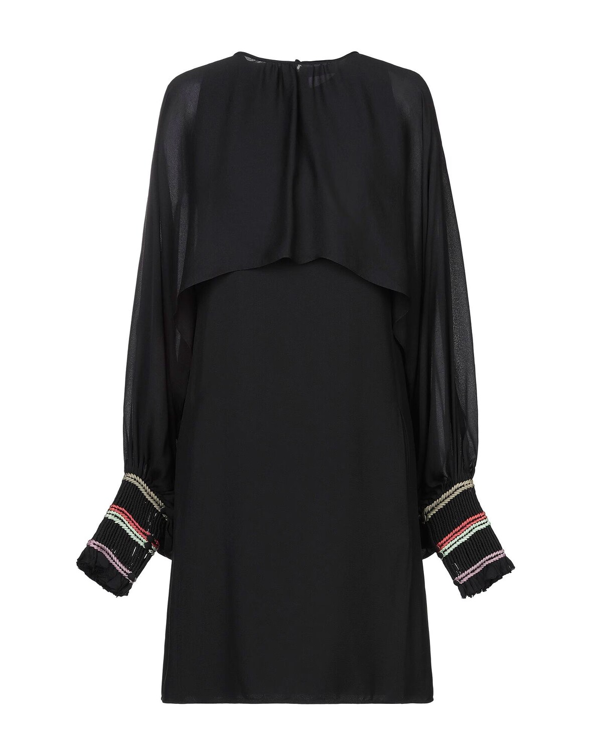 

Платье Chloé, черный