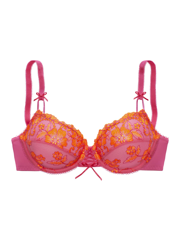 

Бюстгальтер на косточках LASCANA