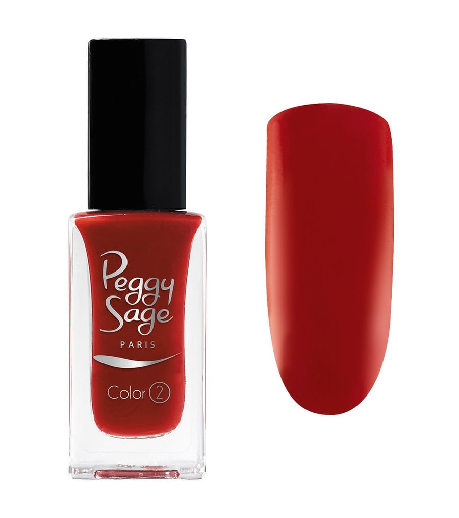 

Лак для ногтей Le Rouge Peggy Sage 9800