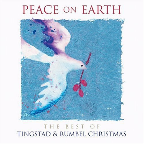 

CD диск Tingstad, Eric / Rumbel, Nancy: Peace on Earth