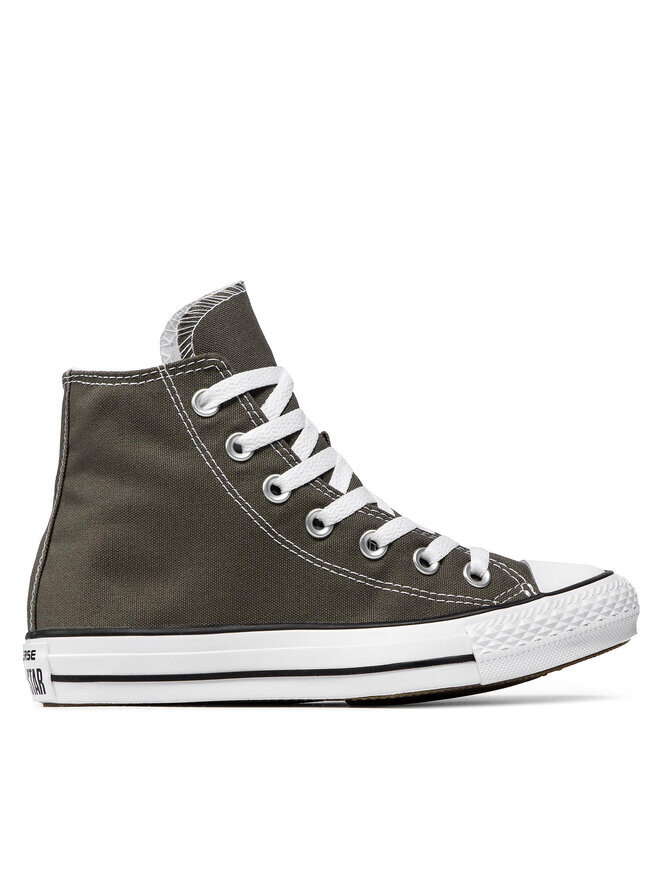Тканевые кроссовки CT A/S Seasnl H Converse, серый