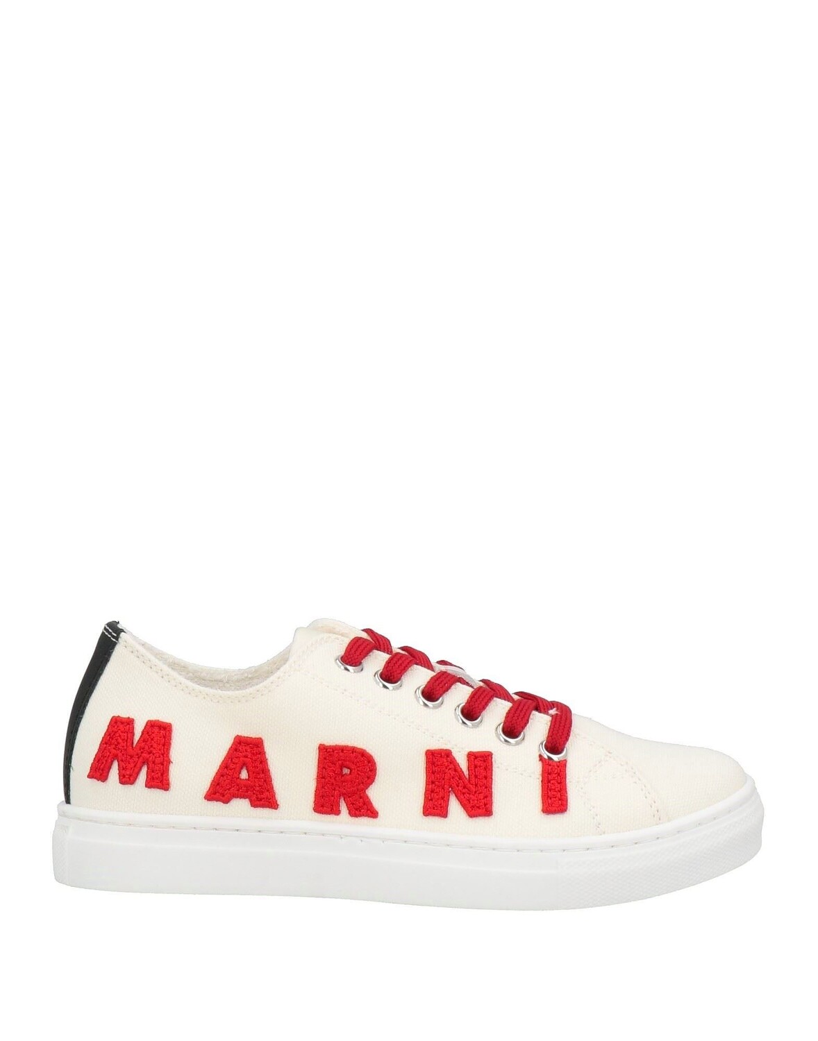 

Кроссовки Marni, молочный