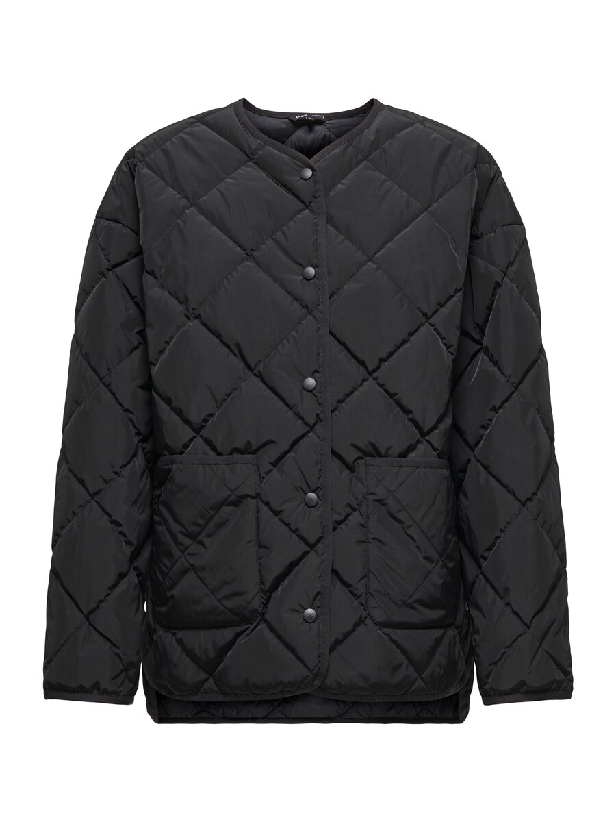 

Куртка межсезонная ONLY ONLALTHEA, черный