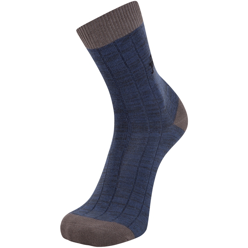 

Мужские носки Crew 1 упаковка Tommy Hilfiger, синий