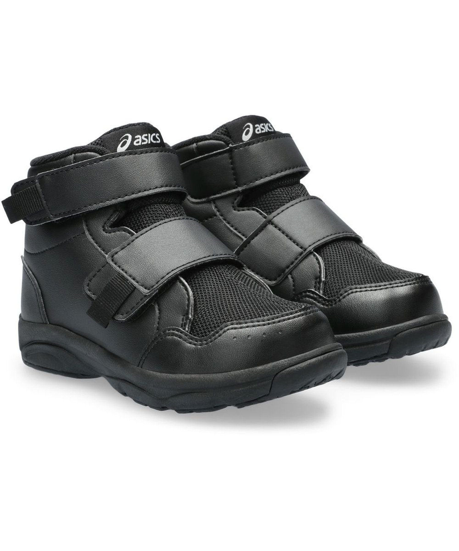 Кроссовки GD.WALKER MINI HI 2 Suku2(スクスク), Black and other colors