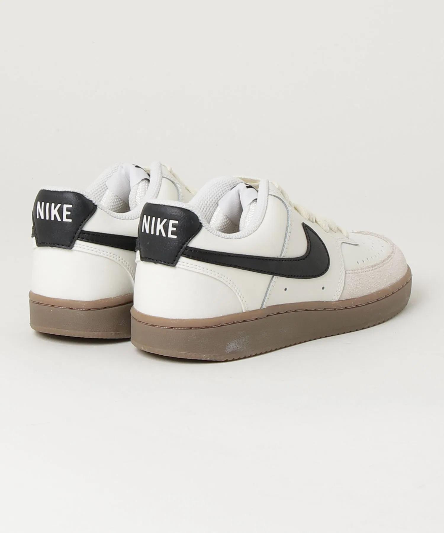 Мужские кроссовки NIKE COURT VISION LO — фото 2