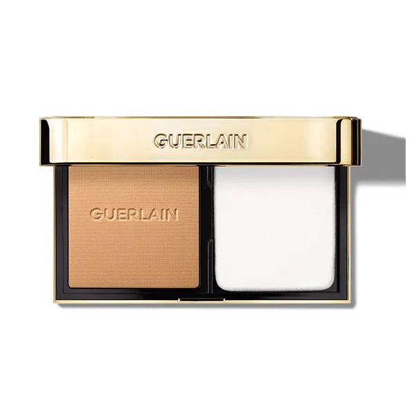 

Компактная матовая основа под макияж High Perfection Parure Gold Skin Control Guerlain, 4N