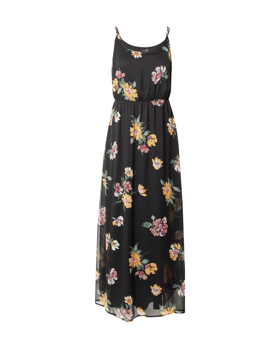 

Летнее платье VERO MODA SMILLA, черный