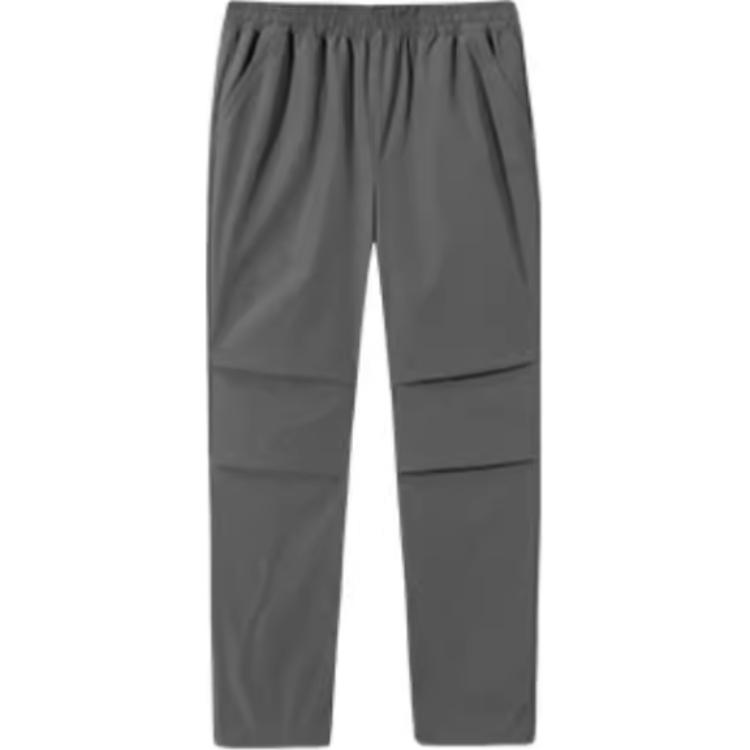 

ANTA Женские спортивные брюки Outdoor Collection Graphite Gray