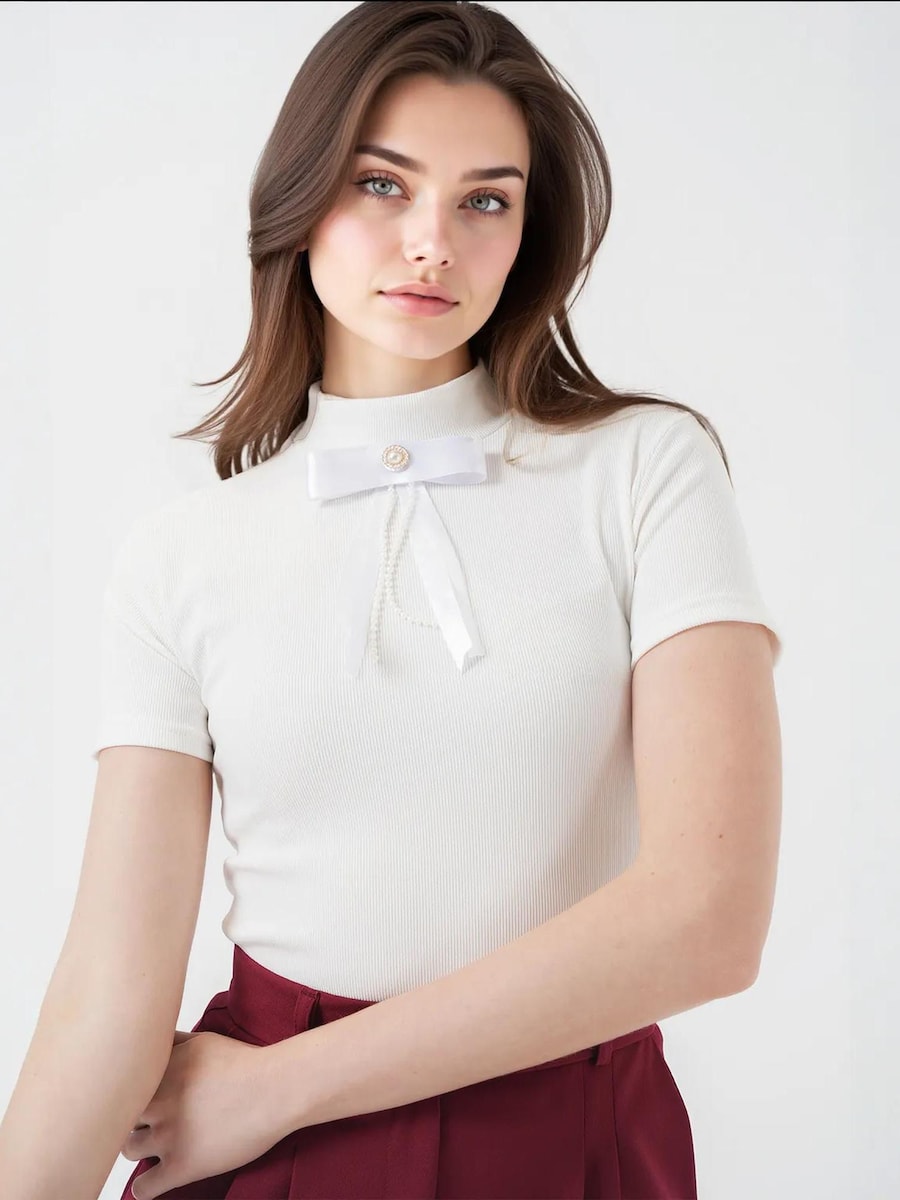 

Рубашка Bigdart, белый