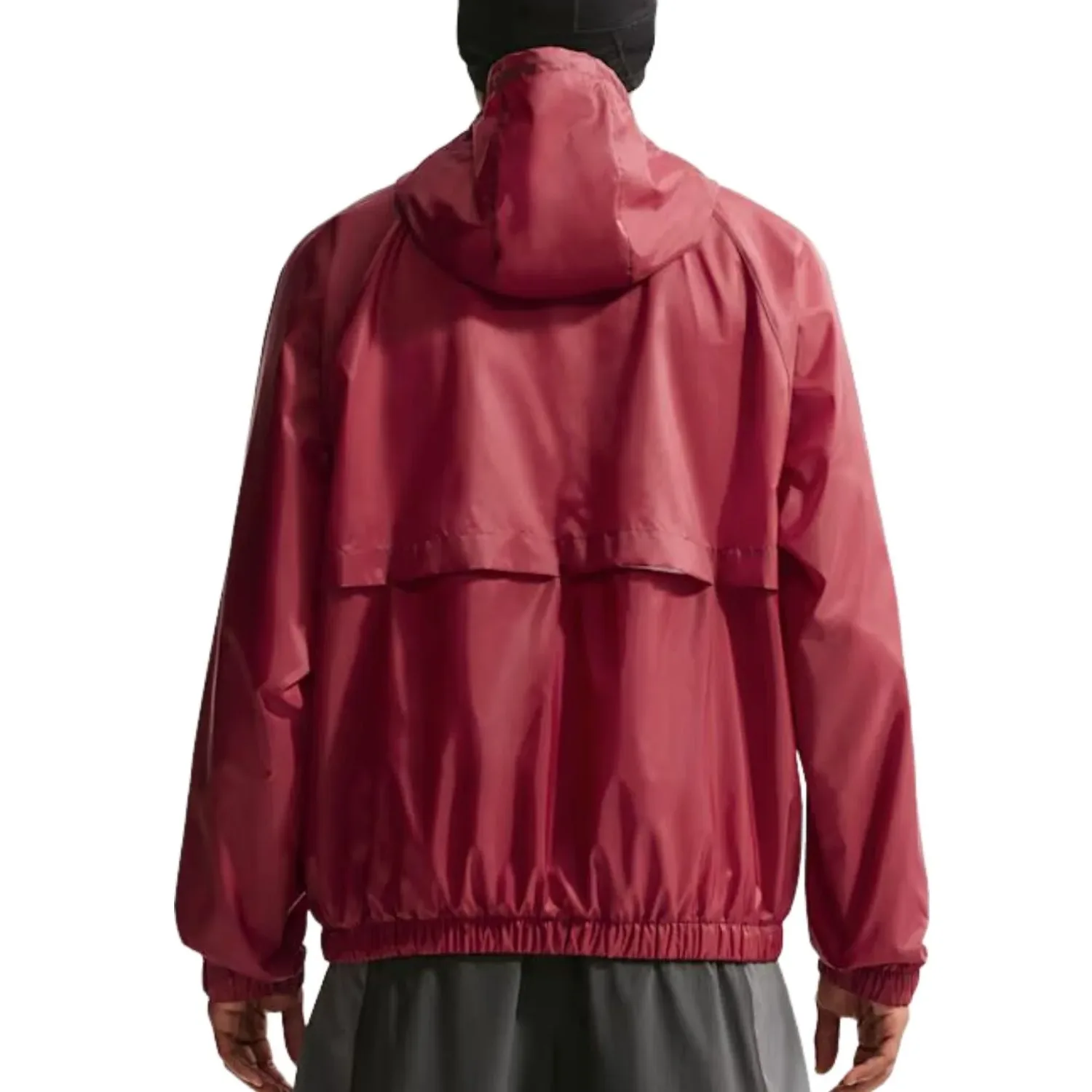 Куртка Nike USMNT Anthem Jacket 'Team Red Sail' — фото 2