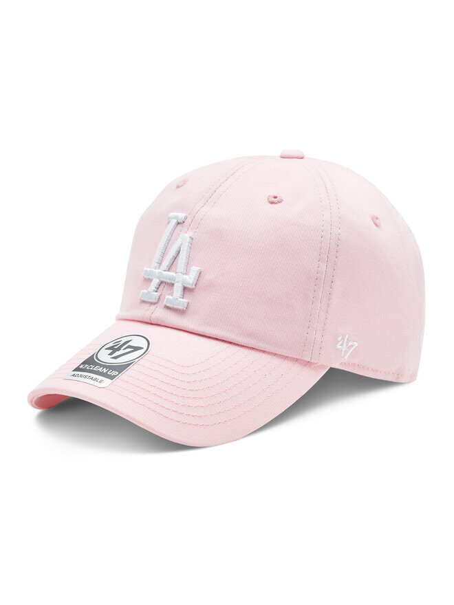 

Бейсболка 47 Brand, розовый