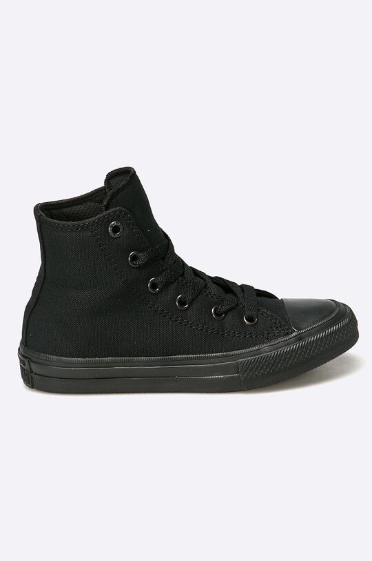 

Кроссовки Chuck Taylor All Star II Converse, черный