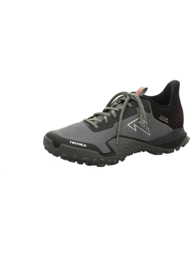 

Походная обувь TECNICA Outdoorschuh, серый