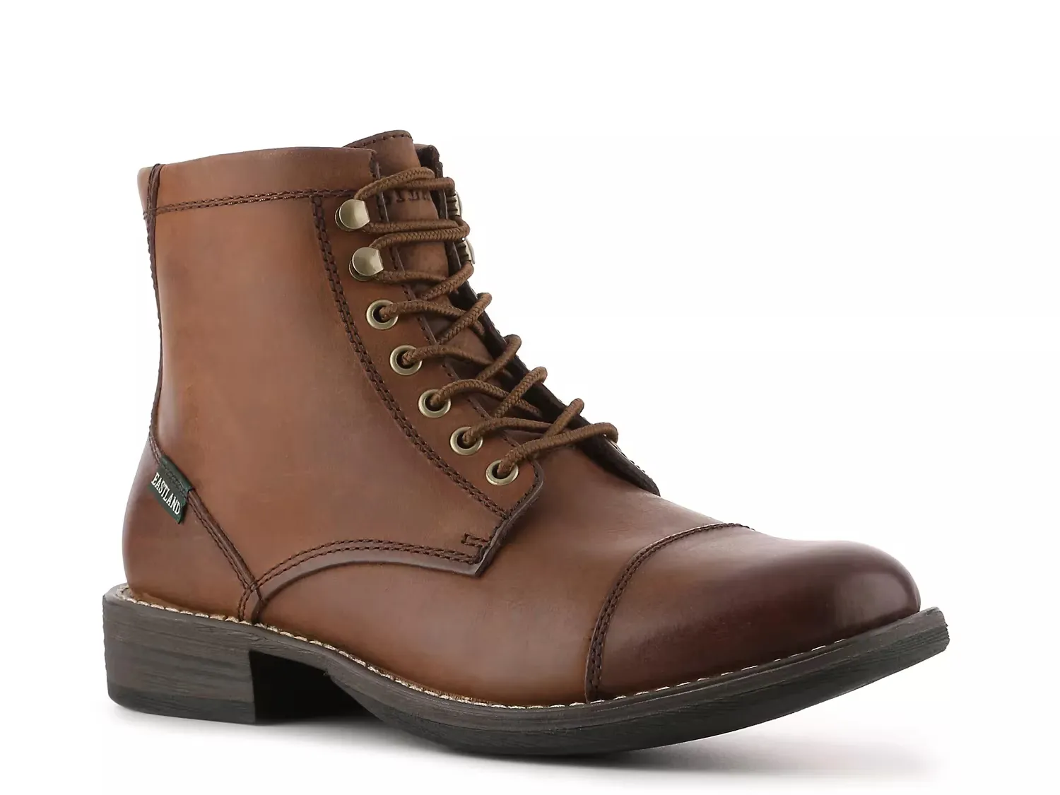 

Ботинки мужские Eastland, Tan