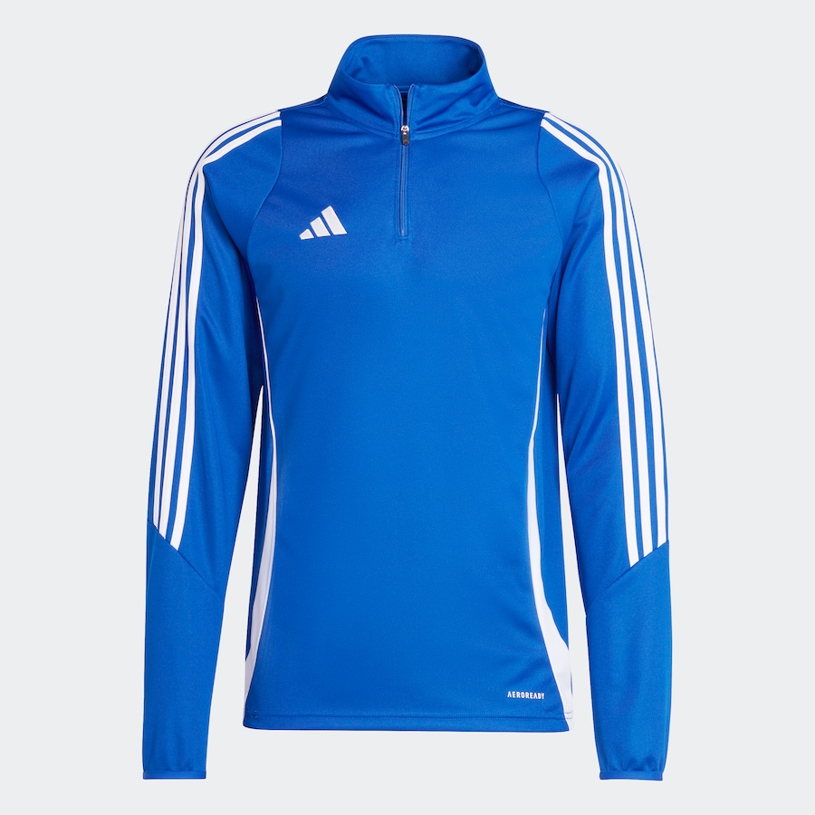 

Спортивная толстовка ADIDAS PERFORMANCE Tiro 24, Royal Blue