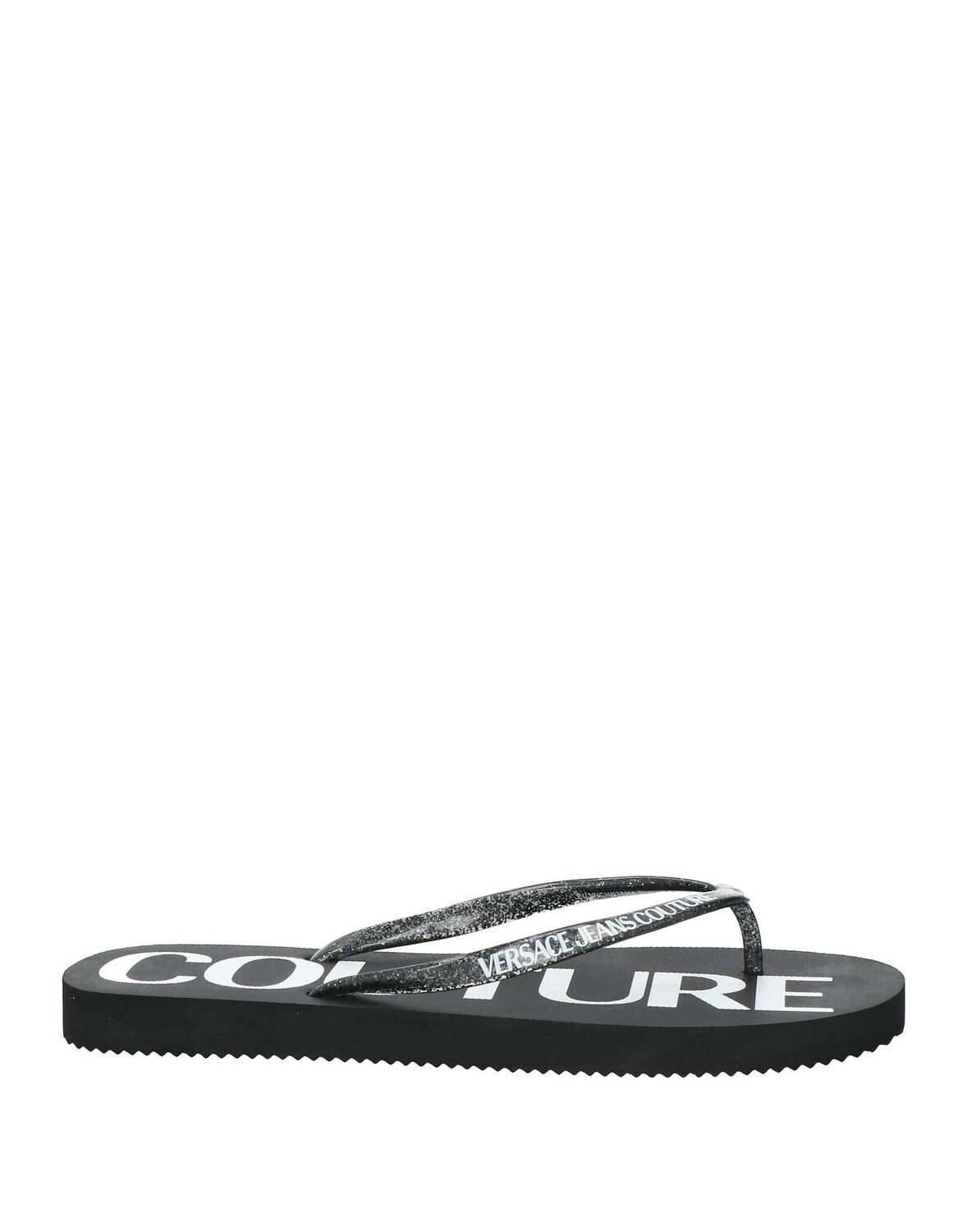 

Сандалии Versace Jeans Couture, черный