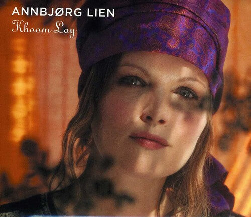 

CD диск Lien, Annbjorg: Khoom Loy