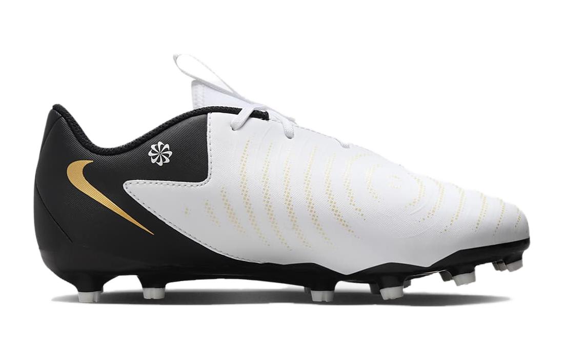 

Футболка Phantom GX 2 Academy MG GS 'Mad Ready Pack' Nike, бело-черная