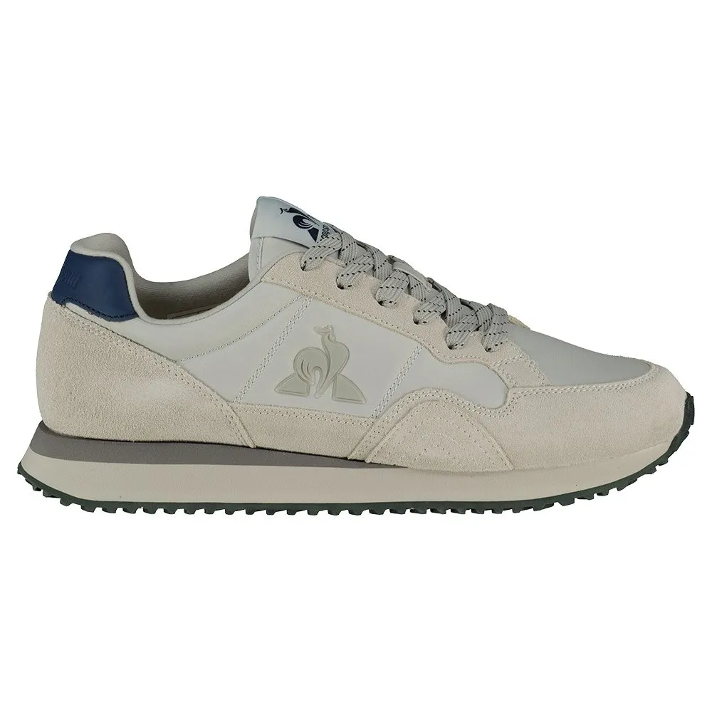 

Кроссовки Le Coq Sportif Jet Star 2 trainers, серый