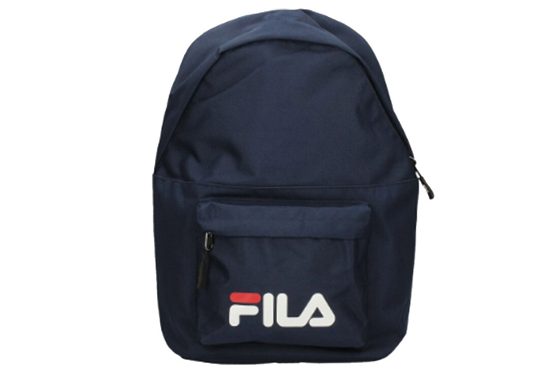 

Рюкзак Fila Fila New Scool Two Backpack, темно-синий