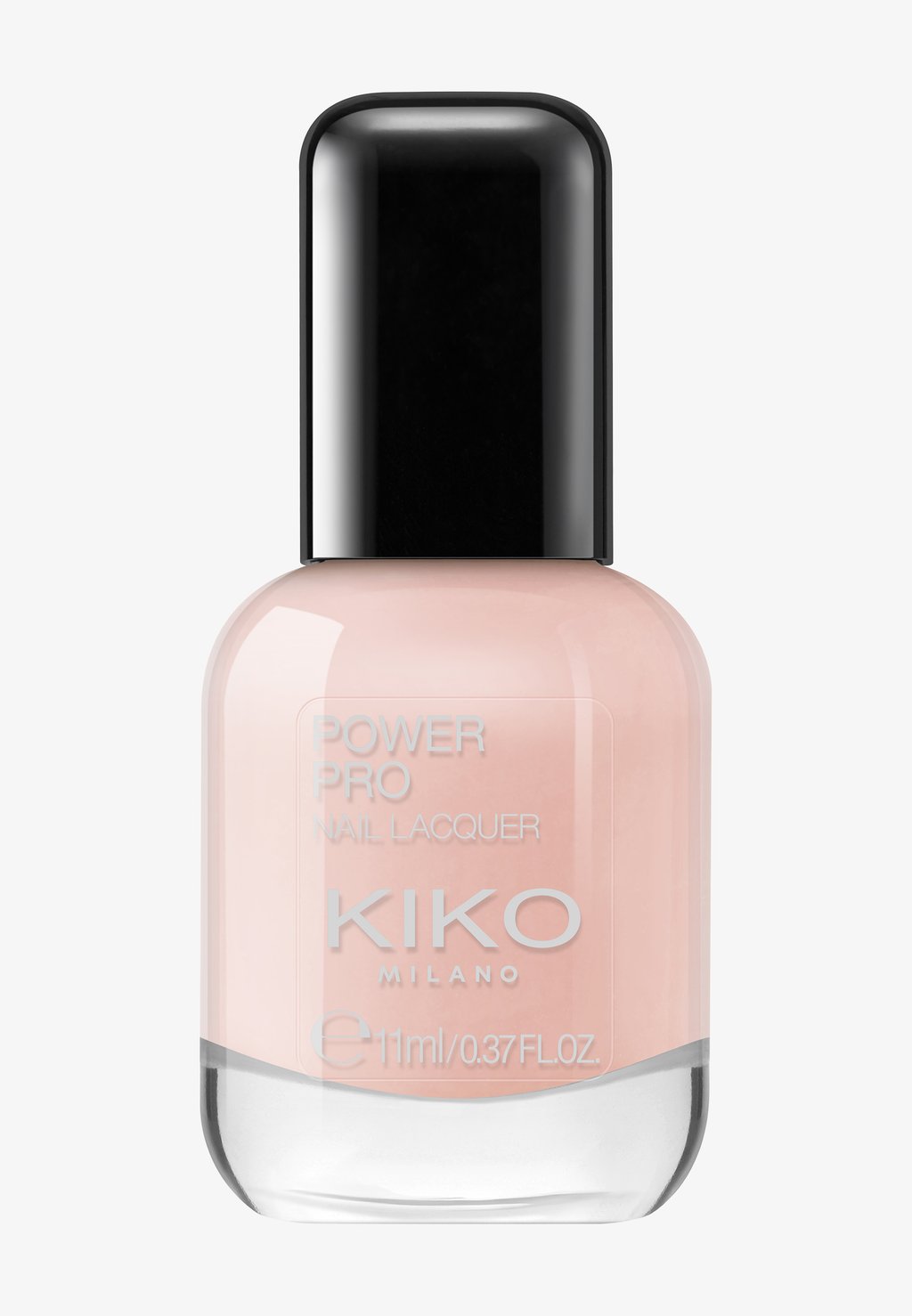 

Лак для ногтей Power Pro Nail Lacquer KIKO Milano, цвет powder pink