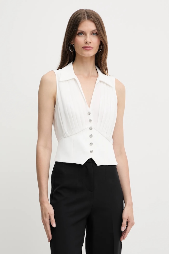 

Блузка Morgan, белый