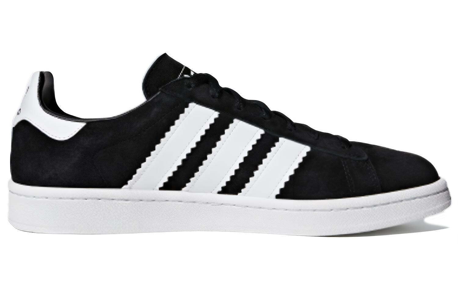 Мужские кроссовки для скейтбординга adidas originals Campus — фото 4