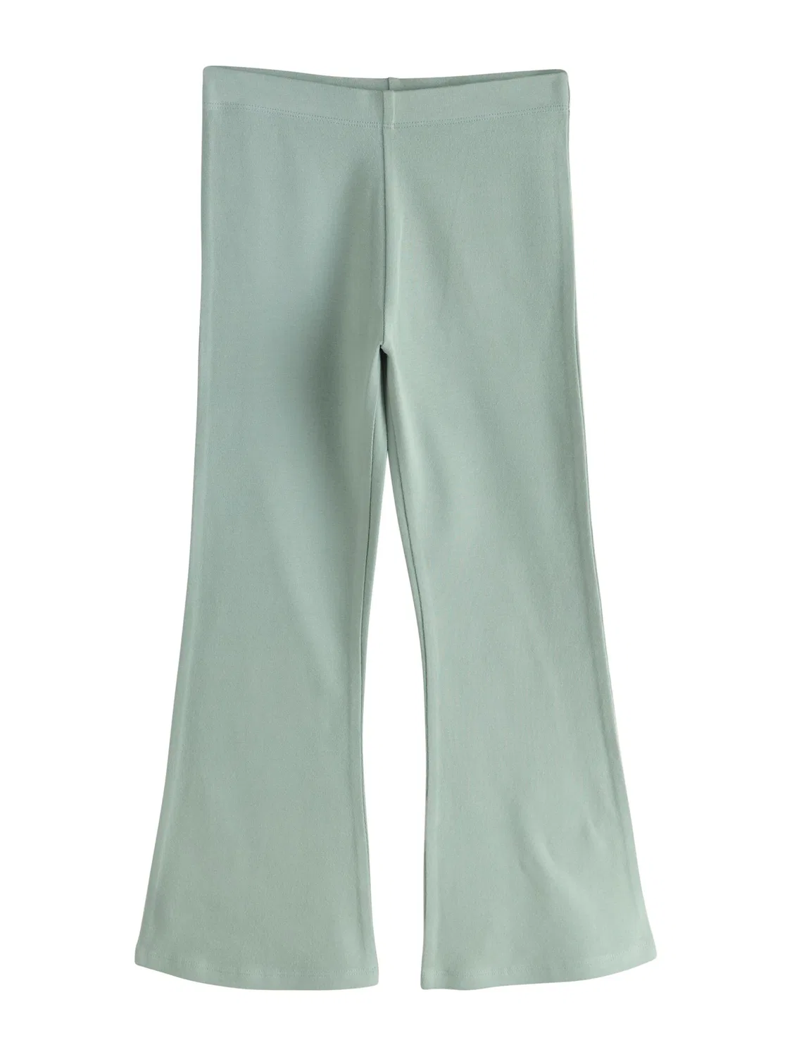 Леггинсы-клеш Next, Navy/Mint/Dark Purple/Light Pink — фото 3