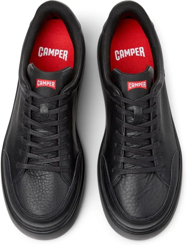 Мужские кроссовки Camper Men's Runner K21 K100841, черный — фото 4