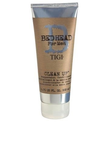 

Tigi, Bed Head, кондиционер для волос для мужчин, 200 мл