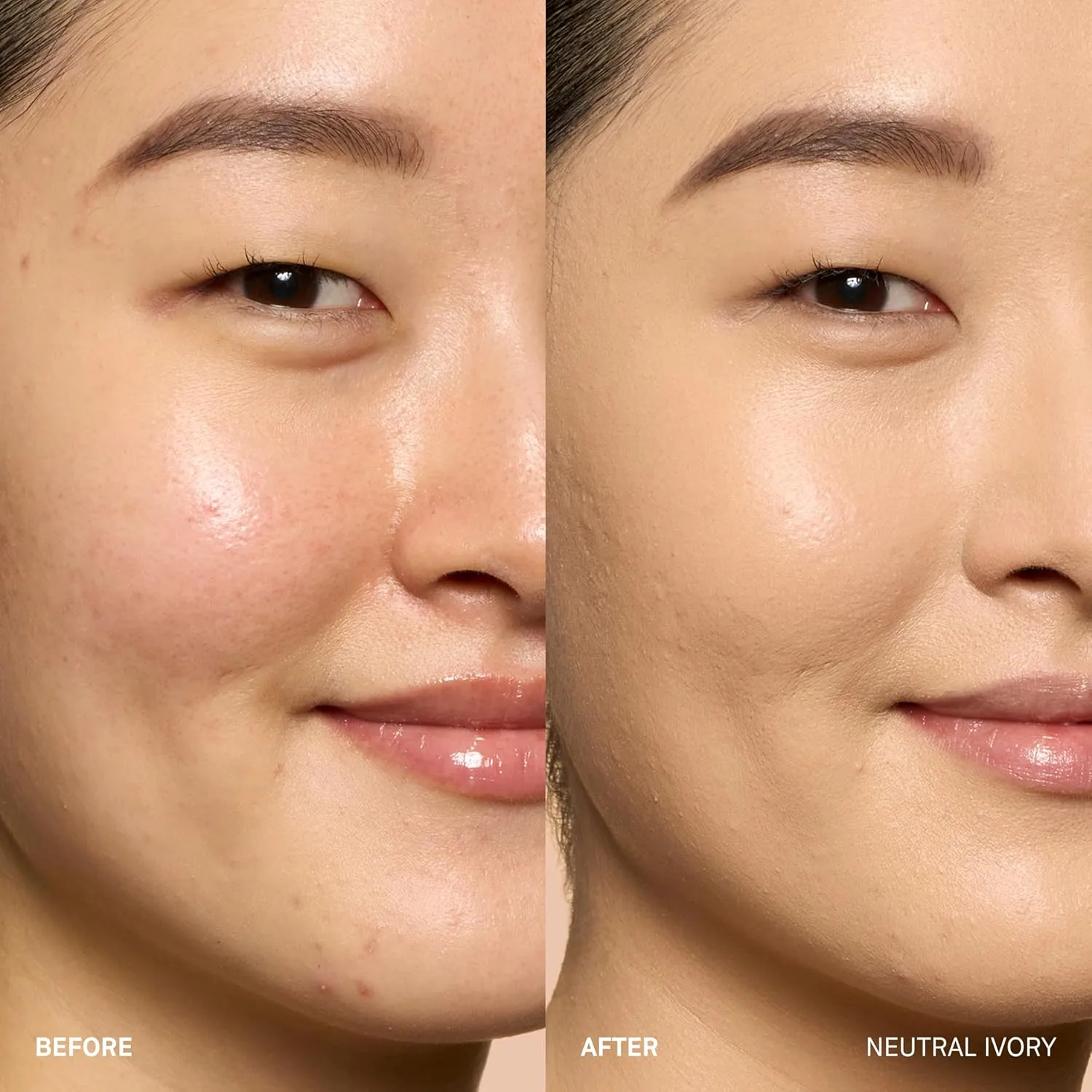 Тональный крем Bobbi Brown Skin Weightless SPF 15, увлажняющий, матовый, 07 Neutral Ivory — фото 2
