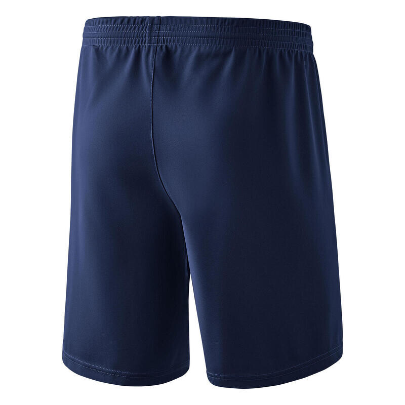 

Футбольные шорты Erima, цвет baltikblau/navyblau/navyblau