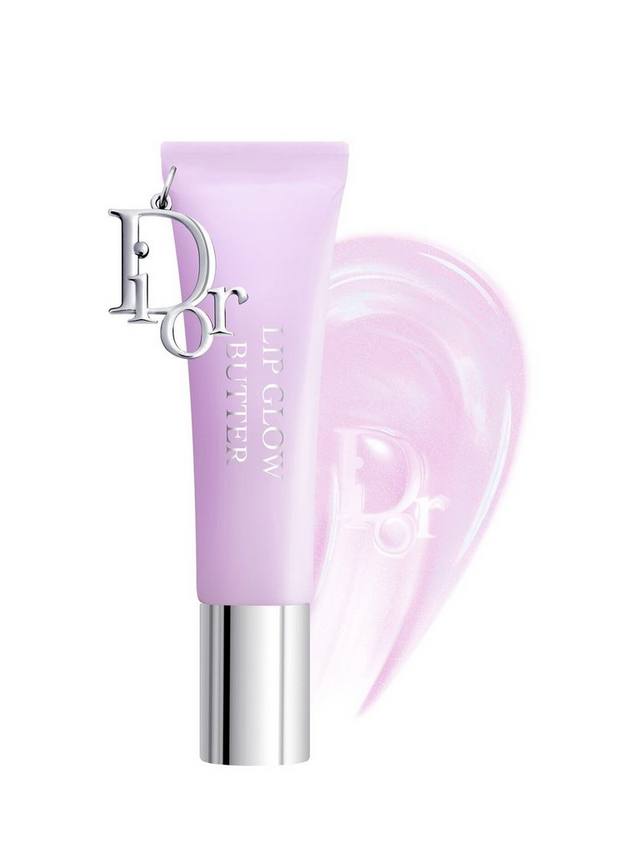 

Бальзам для губ Addict Lip Glow Butter DIOR, 102 Glazed Lavender
