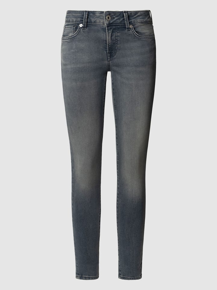 

Джинсы Pepe Jeans, синий