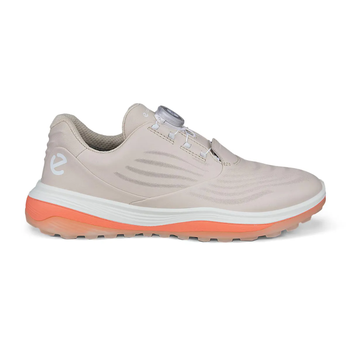 

Женская обувь для гольфа LT1 Boa Ecco, цвет Rosa