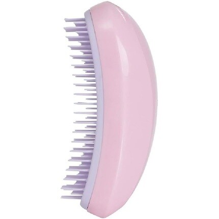 Расческа для распутывания волос Salon Elite Розовый Smoothie Сиреневый Розовый, Tangle Teezer — фото 2