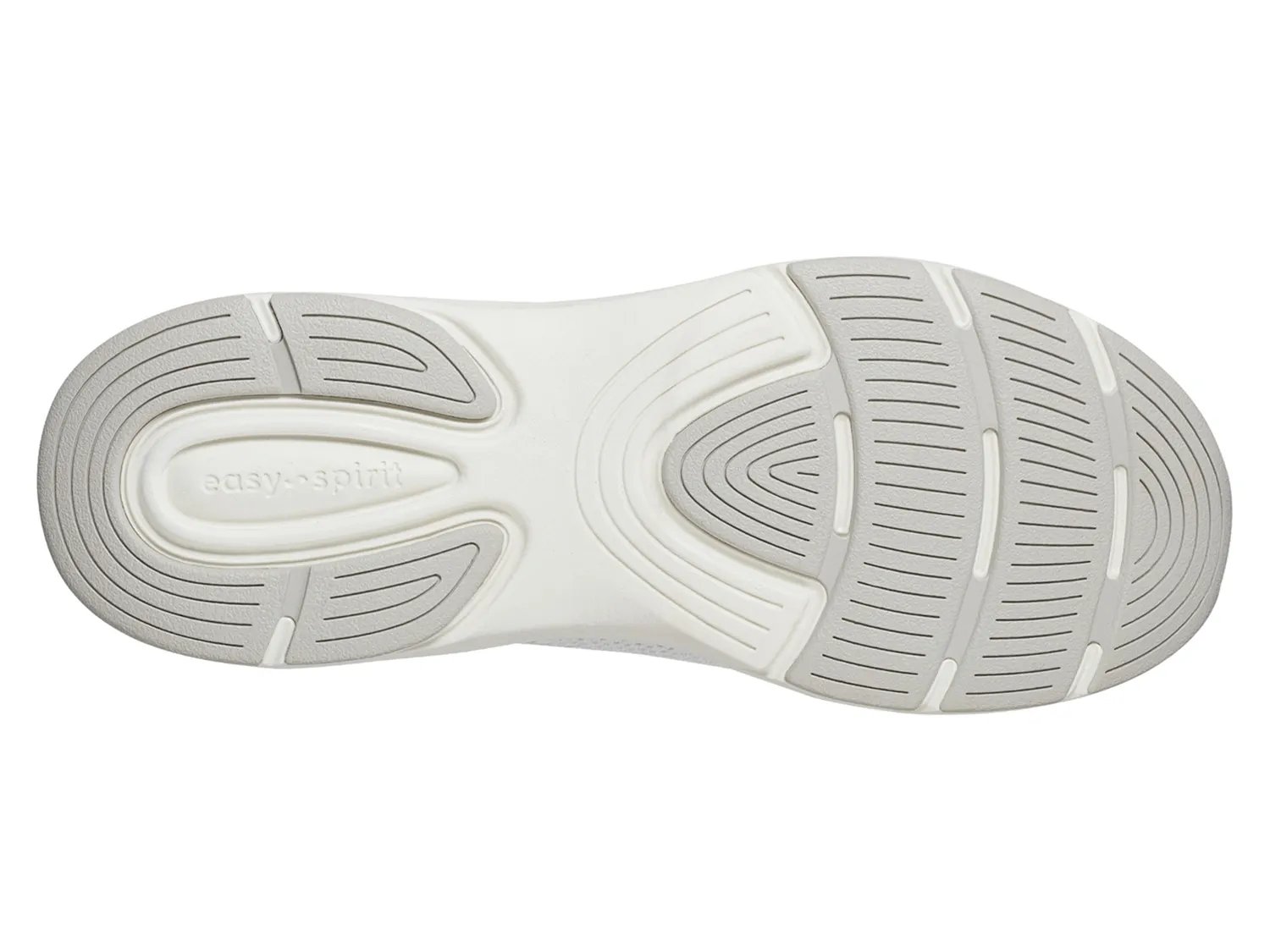 Кроссовки Easy Spirit Denise Austin Astrid Slip-On Sneaker - Women's, серый — фото 4