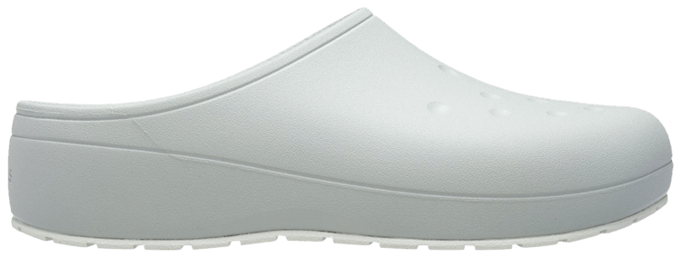 

Кроссовки Crocs Classic Quiet Clog 'Mirage', серый
