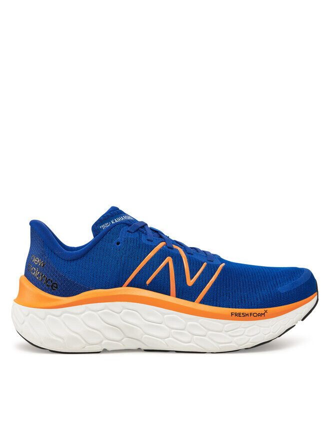 

Беговые кроссовки New Balance Kaiha Road MKAIRCS1, синий