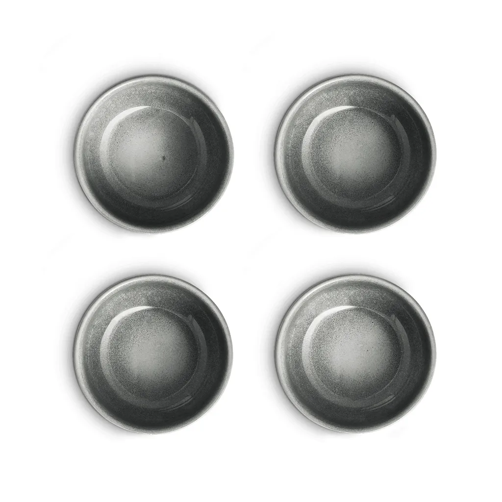 

Обеденный сервиз Springlane Kitchen, серый