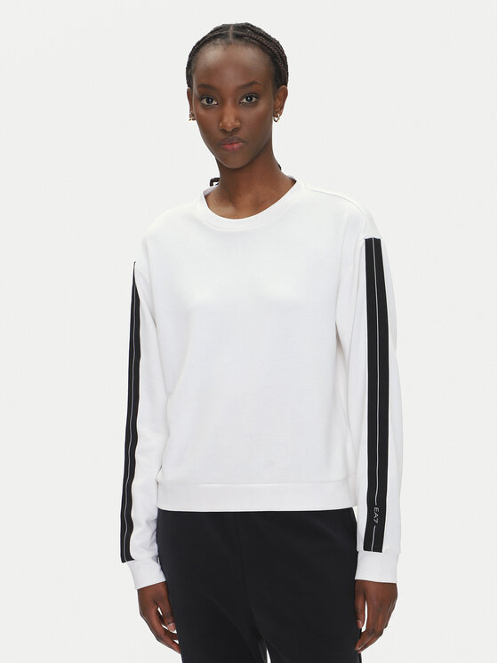 

Спортивный костюм обычный крой 7W000121 AF12643 M0003 Ea7 Emporio Armani, белый