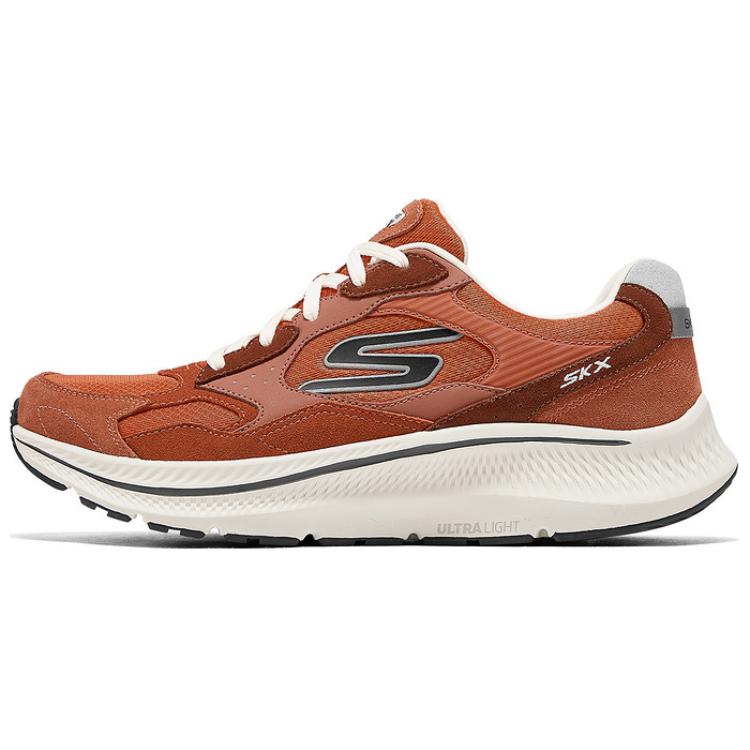 

Skechers Кроссовки для бега Go Run Consistent 2.0 Low Top, мужские, красные