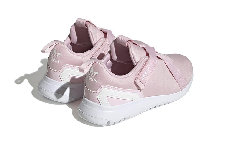 Кроссовки Adidas Originals Flex Collection Kids Lifestyle PS — фото 4